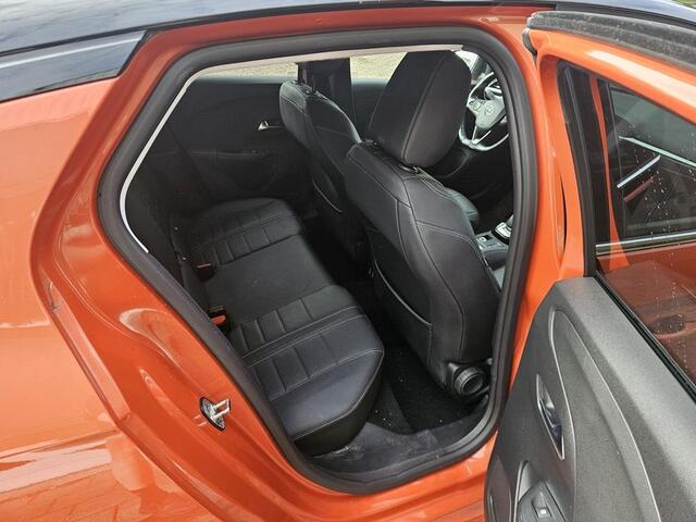 Opel e-Corsa Elegance 50 kWh