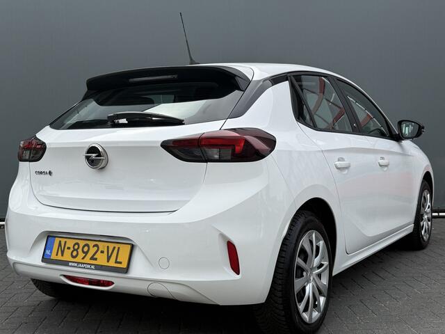 Opel e-Corsa BWJ 2021 Edition 136 PK 50 kWh CARPLAY + ANDOID | CLIMA | CRUISE
