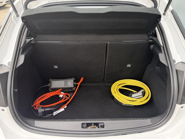 Opel e-Corsa BWJ 2021 Edition 136 PK 50 kWh CARPLAY + ANDOID | CLIMA | CRUISE