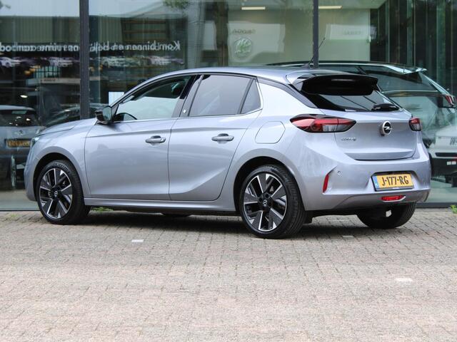 Opel e-Corsa Elegance 50 kWh | Navi / Camera / Climate