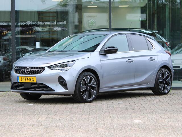 Opel e-Corsa Elegance 50 kWh | Navi / Camera / Climate