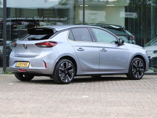 Opel e-Corsa Elegance 50 kWh | Navi / Camera / Climate