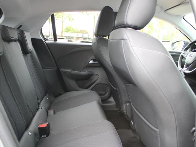 Opel e-Corsa Elegance 50 kWh | Navi / Camera / Climate