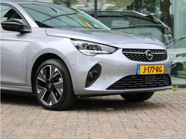 Opel e-Corsa Elegance 50 kWh | Navi / Camera / Climate