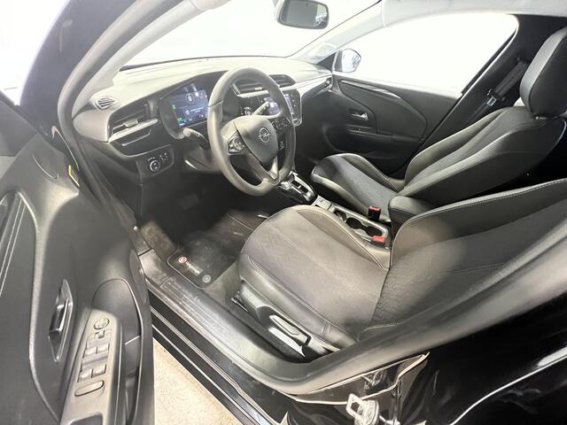 Opel e-Corsa Elegance 50 kWh | Android Auto/Apple Carplay | Lichtmetalen Velgen 16" | Cruise Control | DAB | Airco |