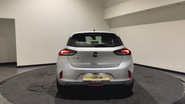 Opel e-Corsa Elegance 50 kWh | Achteruitrijcamera | Wartmepomp | Hill Hold | Soh (batterijcheck) Waarde 98,6 %