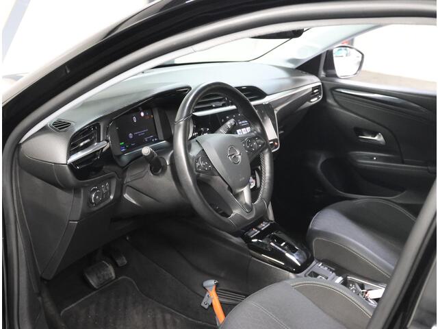 Opel e-Corsa Level 3 50kWh 136PK | 1ste eigenaar | ACCU 95% | AppleCarplay/AndroidAuto | Armsteun | Winterpakket | 17"LMV | Parkeersensoren | Navigatie | AUTOMAAT | Cruise Control | Climate Control | Keyless | Isofix | Privacy Glass |