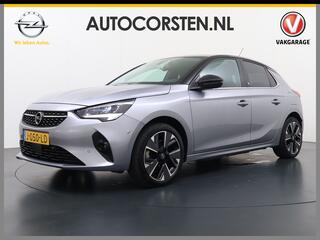 Opel e-Corsa