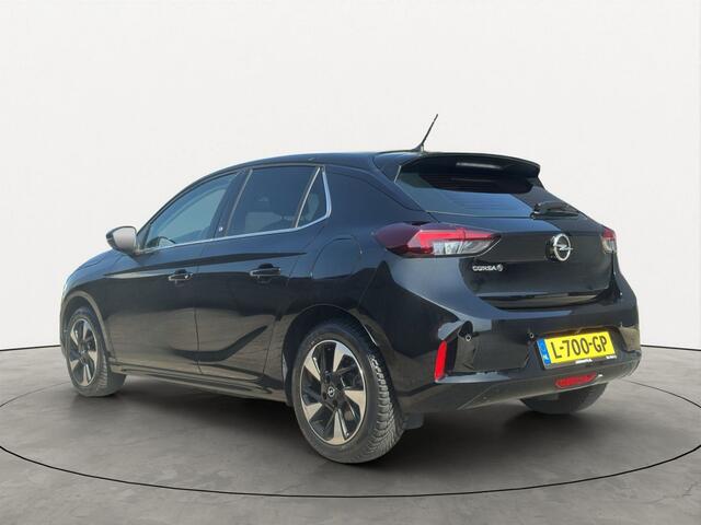 Opel e-Corsa Elegance 50 kWh 136PK Camera Apple-Carplay