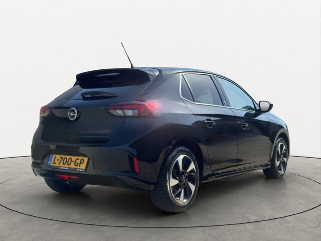 Opel e-Corsa Elegance 50 kWh 136PK Camera Apple-Carplay
