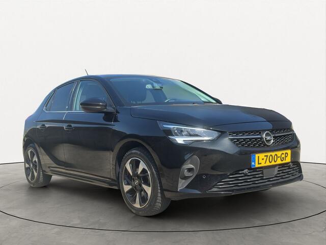Opel e-Corsa Elegance 50 kWh 136PK Camera Apple-Carplay