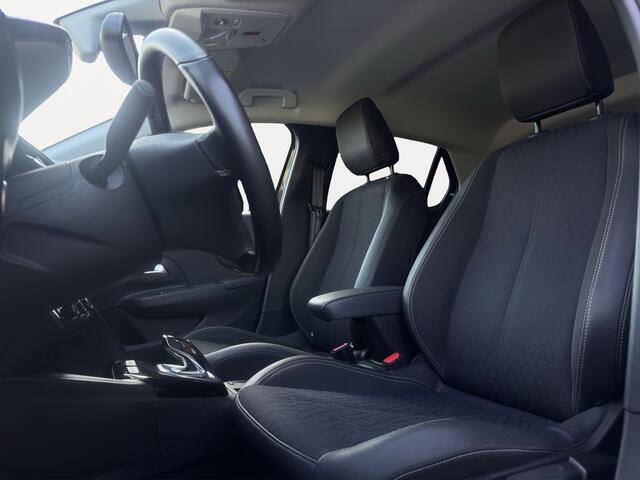 Opel e-Corsa Elegance 50 kWh 136PK Camera Apple-Carplay