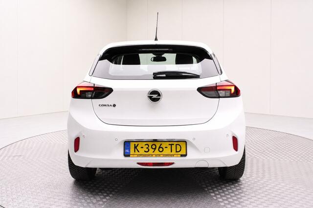 Opel e-Corsa Elegance 50 kWh | Camera / Navi Pakket / Carplay / Climate / Cruise