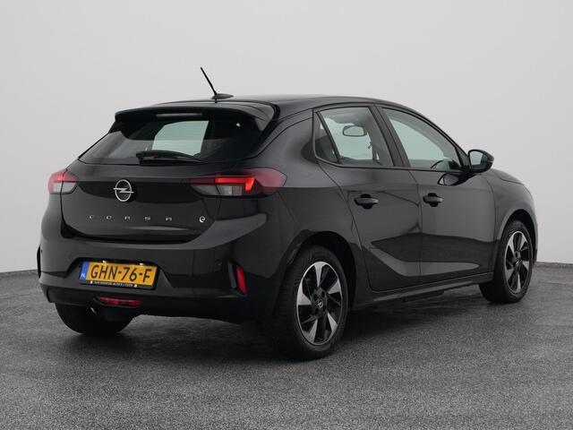 Opel e-Corsa Electric 50 kWh | CAMERA | CARPLAY