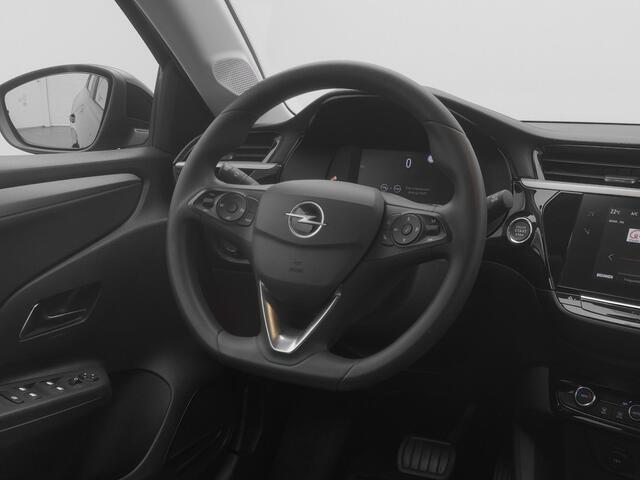 Opel e-Corsa Electric 50 kWh | CAMERA | CARPLAY
