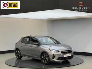 Opel e-Corsa