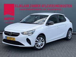 Opel e-Corsa