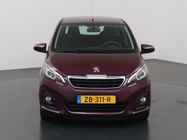 Peugeot 108 1.0 e-VTi Active | Bluetooth | Airco | Mistlampen |