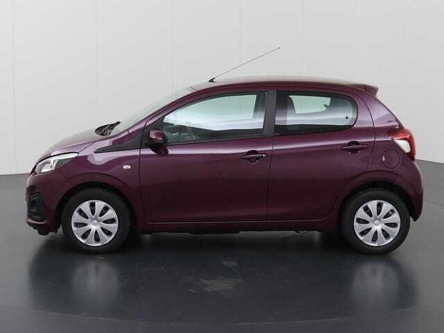 Peugeot 108 1.0 e-VTi Active | Bluetooth | Airco | Mistlampen |