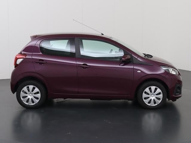 Peugeot 108 1.0 e-VTi Active | Bluetooth | Airco | Mistlampen |