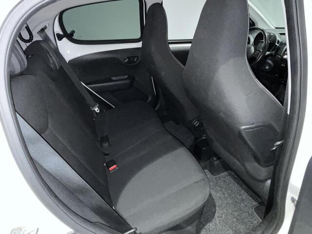 Peugeot 108 1.0 e-VTi Allure | Achteruitrijcamera | Climate Control | Bluetooth