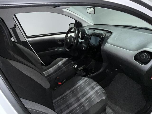 Peugeot 108 1.0 e-VTi Allure | Achteruitrijcamera | Climate Control | Bluetooth