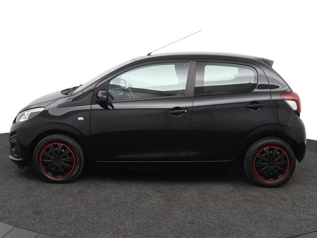 Peugeot 108 1.0 e-VTi Active | Airco | BTW Auto | 5 Deurs