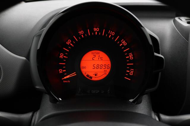 Peugeot 108 1.0 e-VTi Active | Airco | BTW Auto | 5 Deurs