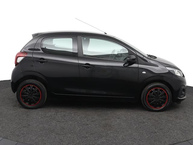 Peugeot 108 1.0 e-VTi Active | Airco | BTW Auto | 5 Deurs