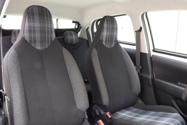 Peugeot 108 1.0 e-VTi Active | Airco | Bluetooth | Elektrische ramen voor | 1e Eigenaar
