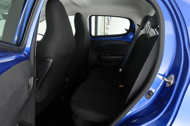 Peugeot 108 1.0 e-VTi Active | AIRCO | BLUETOOTH |