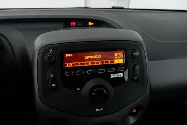 Peugeot 108 1.0 e-VTi Active | AIRCO | BLUETOOTH |