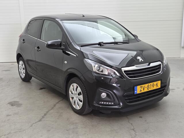 Peugeot 108 1.0 e-VTi Active | Airco | Getint glas |*