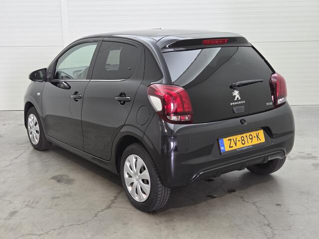 Peugeot 108 1.0 e-VTi Active | Airco | Getint glas |*
