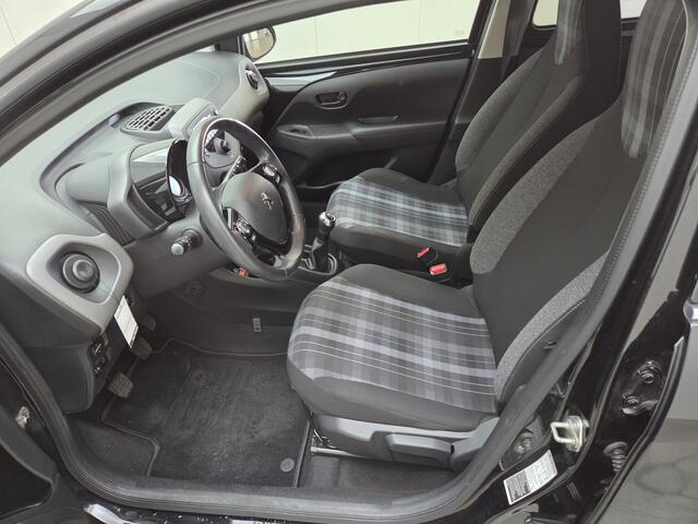 Peugeot 108 1.0 e-VTi Active | Airco | Getint glas |*