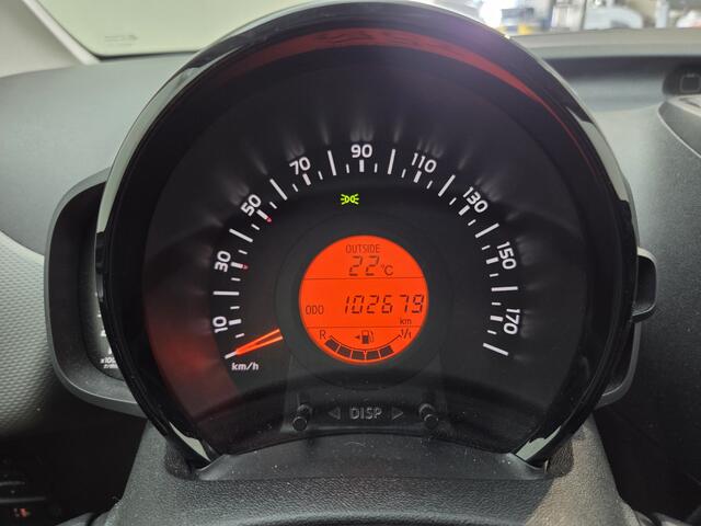Peugeot 108 1.0 e-VTi Active | Airco | Getint glas |*