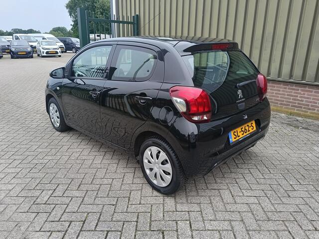 Peugeot 108 1.0 e-VTi Active | Airco | NAP | 5 Deur |
