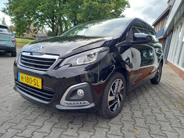 Peugeot 108 1.0 Executive