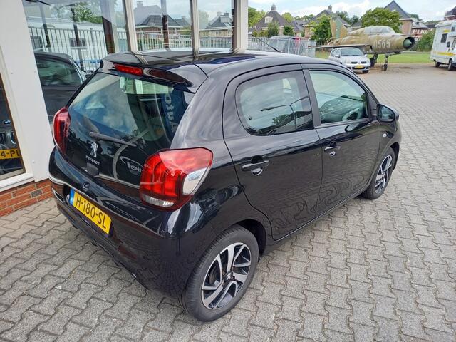 Peugeot 108 1.0 Executive