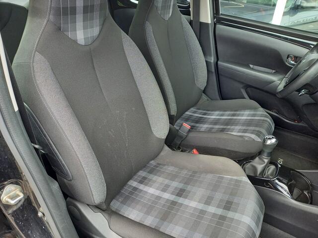 Peugeot 108 1.0 Executive