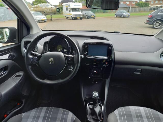 Peugeot 108 1.0 Executive