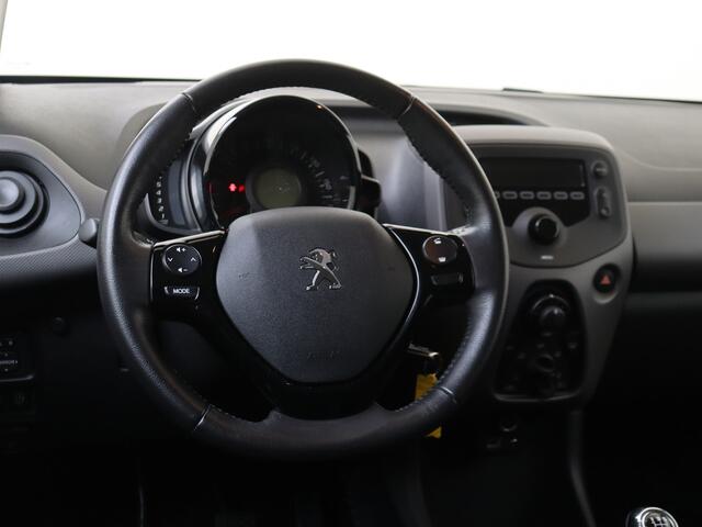 Peugeot 108 1.0 e-VTi Active | Airco | Elektrische Spiegels |