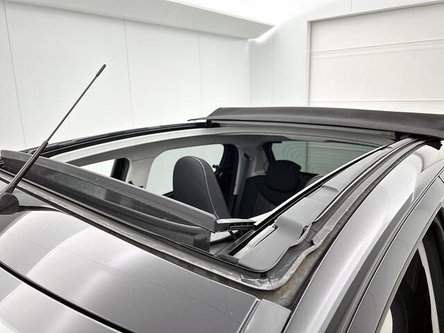 Peugeot 108 1.0 e-VTi Active TOP! Cabriodak