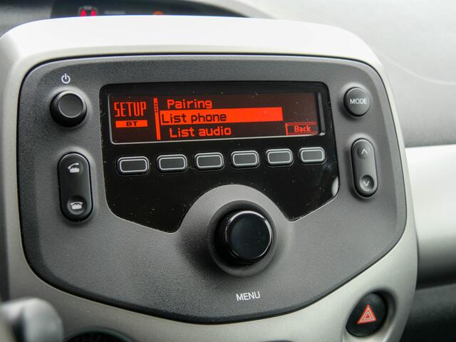 Peugeot 108 1.0 e-VTi Active | AIRCO | BLUETOOTH |