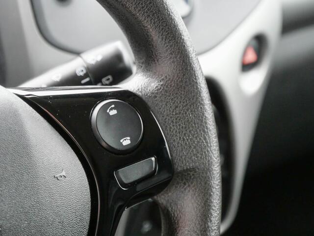 Peugeot 108 1.0 e-VTi Active | AIRCO | BLUETOOTH |