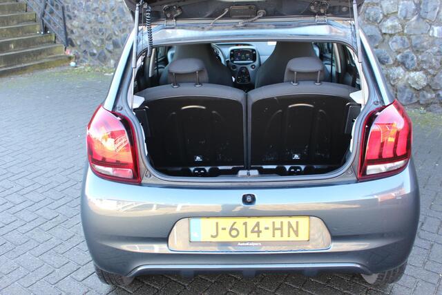 Peugeot 108 1.0 e-VTi Active DAB Camera Carplay audio pack techno1e eigenaar