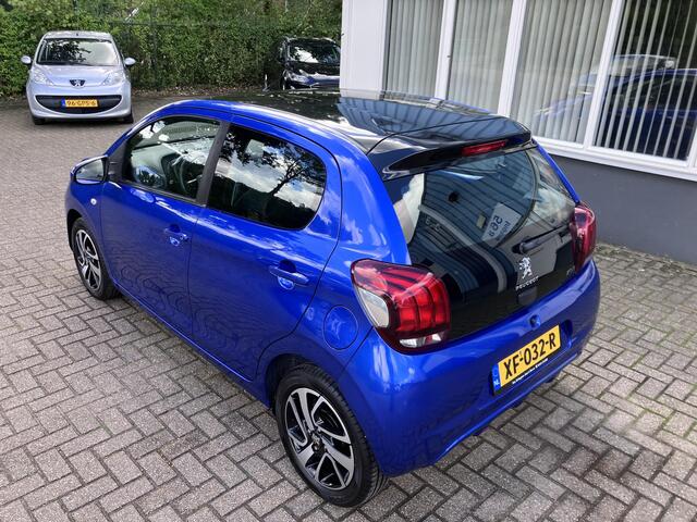 Peugeot 108 1.0 e-VTi Active Airco Navi-Carplay Lmv