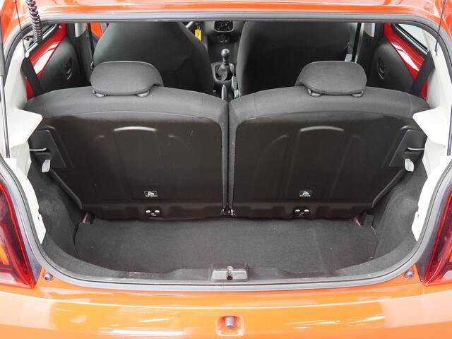 Peugeot 108 1.0 e-VTi Active Airconditioning - Radio - Start/Stop Systeem