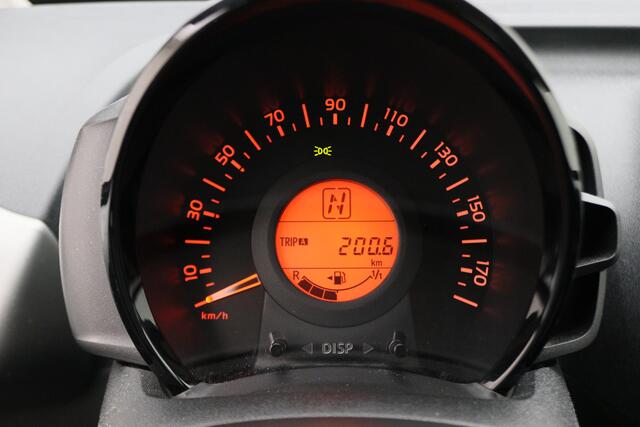 Peugeot 108 1.0 e-VTi Active Automaat