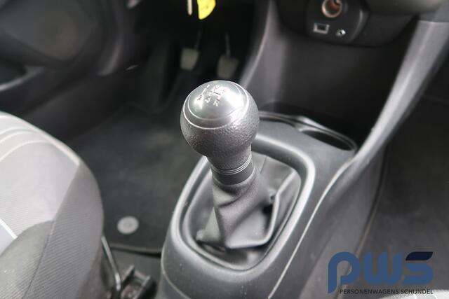 Peugeot 108 1.0 e-VTi Active Airco / 5drs / Bluetooth